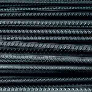 Steel & Welding