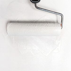 Paints, Primers & Finishes