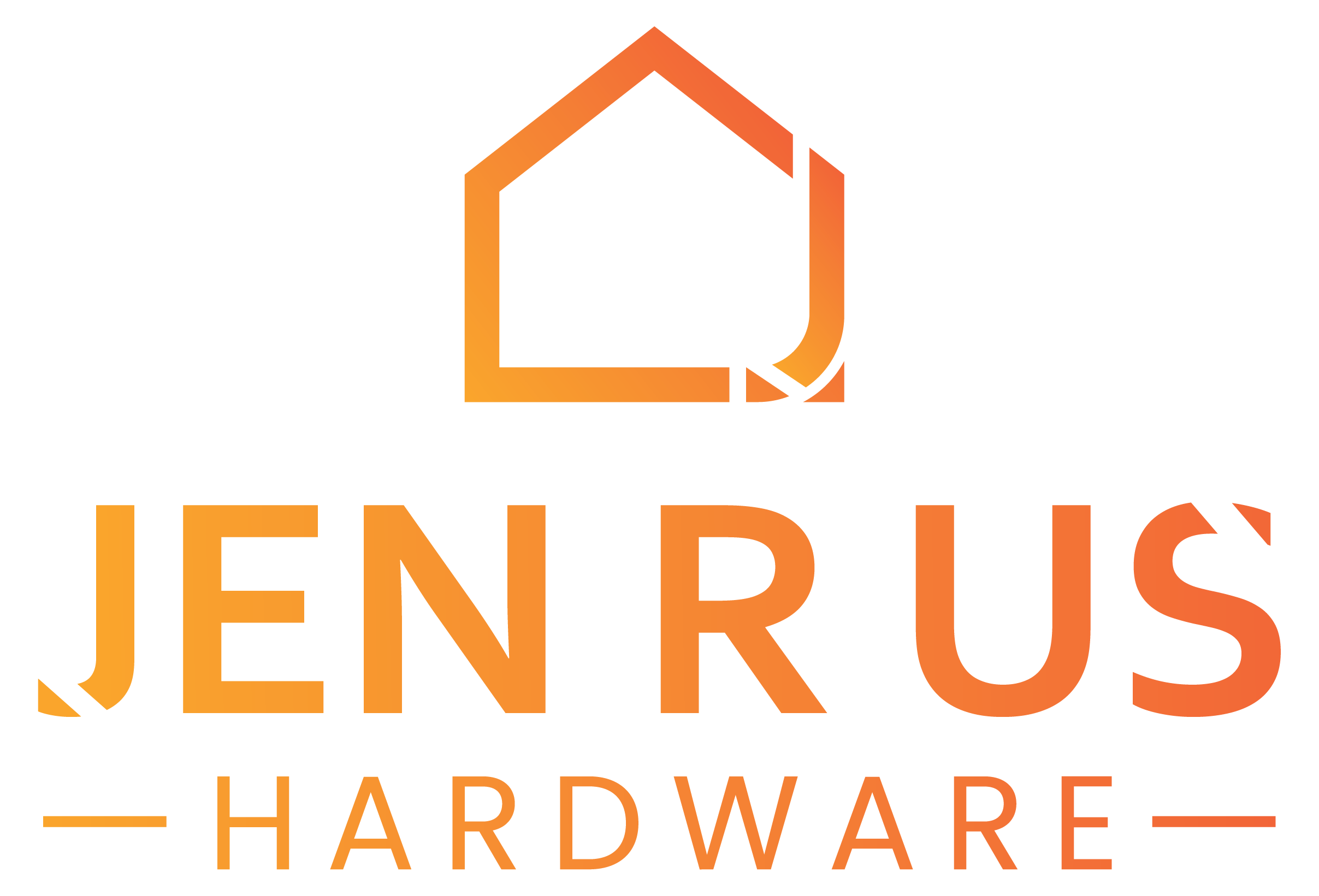 Jen R Us Hardware