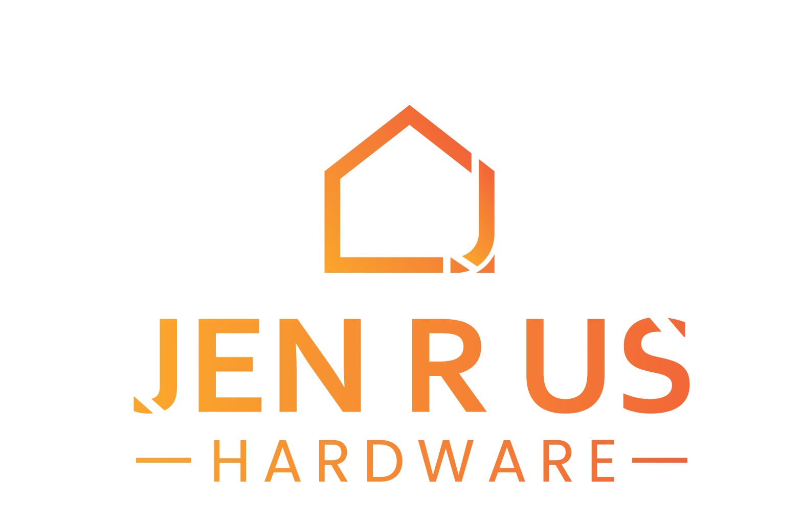 Jen R Us Hardware